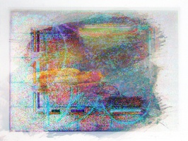 computer art image