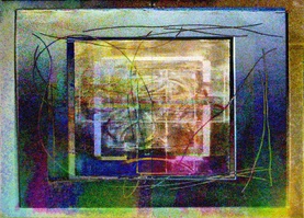 computer art image
