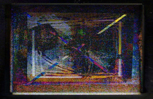 computer art image