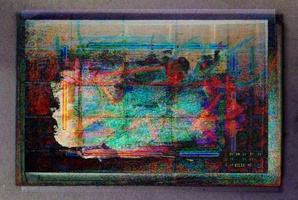 computer art image