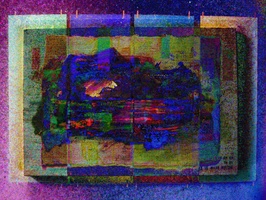 computer art image
