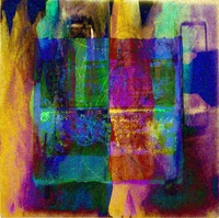 computer art image