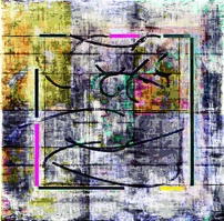 computer art image