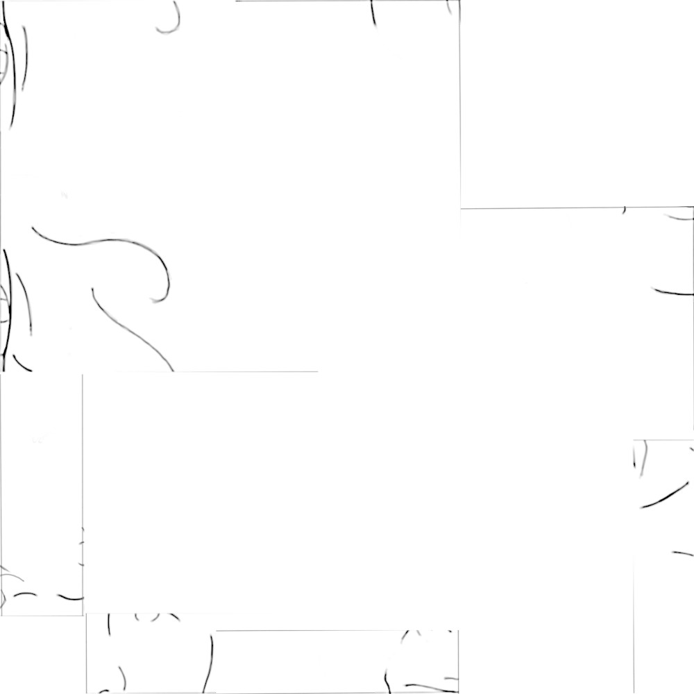 process image